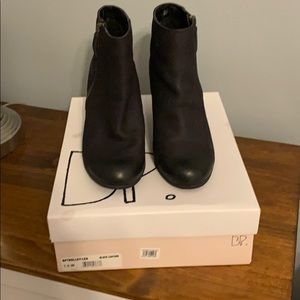 BP Trolley-Lea Booties